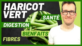 Haricot Vert : Tout ce qu'il y a à savoir ! What Is A Haricot Vert