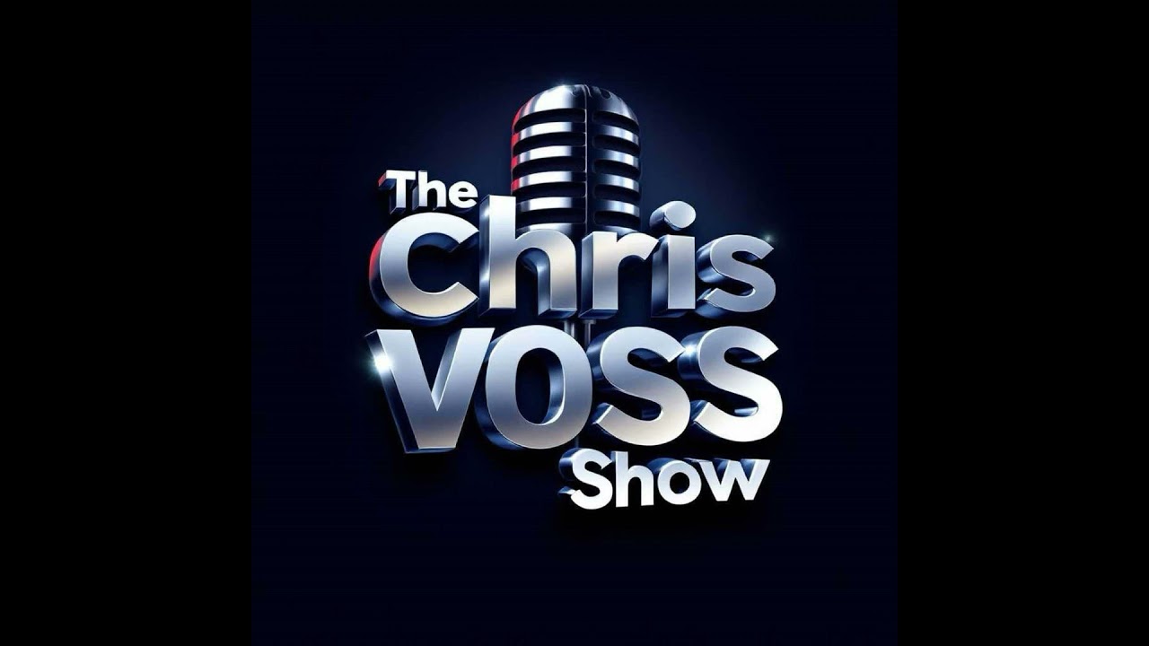 The Chris Voss Show Podcast – Mary: Intimate Witness to God’s Love Incarnate by Louis McCall
