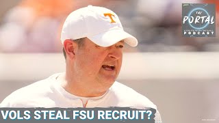 CRAZY: Recruiting Madness With Multiple BIG Flips–Plus Oklahoma, Cal, LSU & Tennessee Commitments