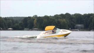 2005 Chaparral 256 Ssi