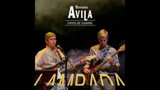 LAMBADA   HERMANOS ÁVILA