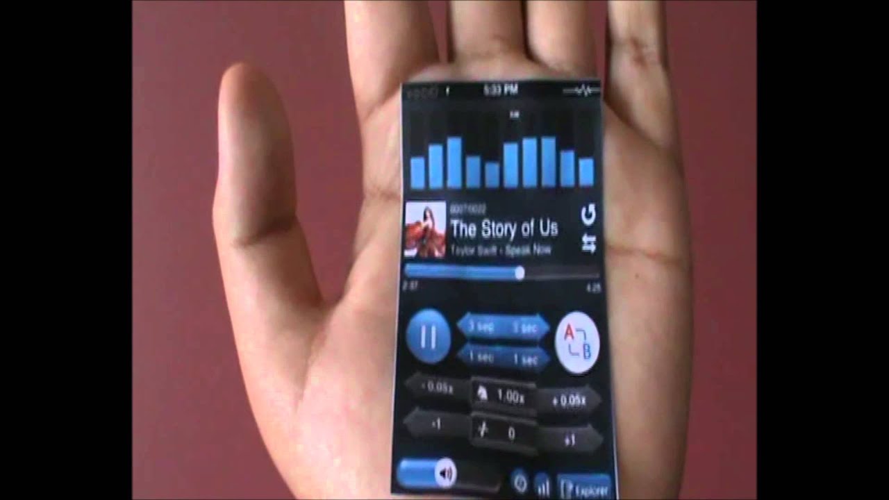 DYNAGLOBE Commercial