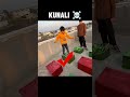 kunali ❌ Mard ✅ #souravjoshivlogs #piyushjoshivlogs #comedy #funny #