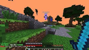 OrangeViper21 Hacking On Frosty Factions