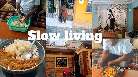 A SLOW LIVING OF A WORKING MOM/FINDING JOY IN MY SIMPLE LIVING AS I MULTITASK WORK AND FAMILY