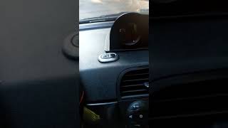 Player Profile Fiat 500 Abarth - phone holder