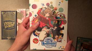 My Black Friday 2019 Anime Haul from Sentai Filmworks