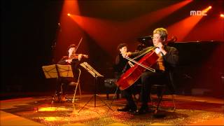 Download Joe Trio - Schubert - Piano Trio Op. 100 D. 929 Andante Con Moto, For You 200611 Video MP3 Joe Trio - Schubert - Piano Trio Op. 100 D. 929 Andante Con Moto, For You 200611