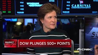 Recode's Kara Swisher to IPOs: Stop making such massive valuations