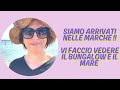 Piccolo tour del campeggio nelle Marche #vitadamamma #bambini #vacanze 