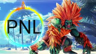 Blanka BASS BOOSTED | PNL