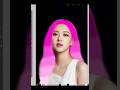 rose blackpink!! ✨ "pink" #blackpink #kpop #edit