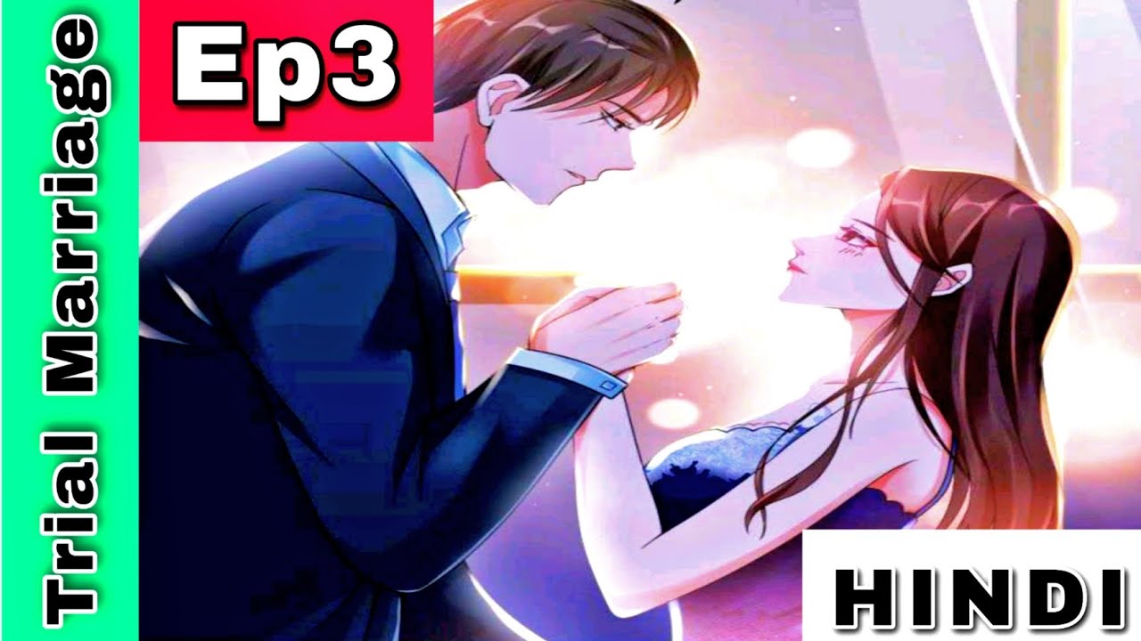 TRIAL MARRIAGE: HUSBAND NEED TO WORKHARD EP3 Explained in Hindi - YouTube