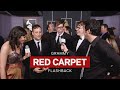 The Black Keys Reflect On Technology And Big Wins At The 2011 Grammys | Grammy Red Carpet Flashback