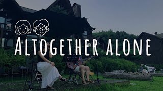 Dear, Youth(디어유스) - Altogether alone by Be the voice COVER [평창 샬레리조트 라이브 20180803]