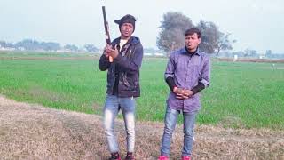 Manu Kumar Shiv Mandir