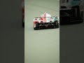Free Practice 3 #wecfuji #6hFuji #WEC #WECjp #GR010HYBRID #toyotagazooracing #toyota #shorts