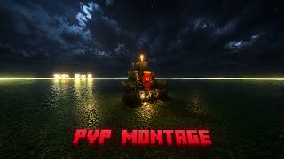 Minecraft PVP Montage - Billie Jean
