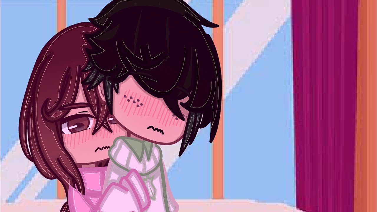 Do it again… || 💚IzuOcha💖 fluff || Gacha Club || •LilacRii•