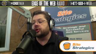 The 5 Cs of Content Marketing | Content Marketing Best Practices | Edge of the Web Radio