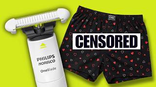 Is the Philips OneBlade Intimate Necessary... or Redundant?