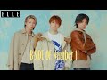【Number_i】クールで無邪気な二面性。B-Side of Number_i｜ELLEMEN｜ELLE Japan
