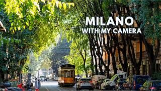 Milano ❤️ Italian Days 🇮🇹
