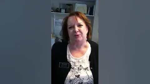 LinkedIn Testimonial by Beth Caster