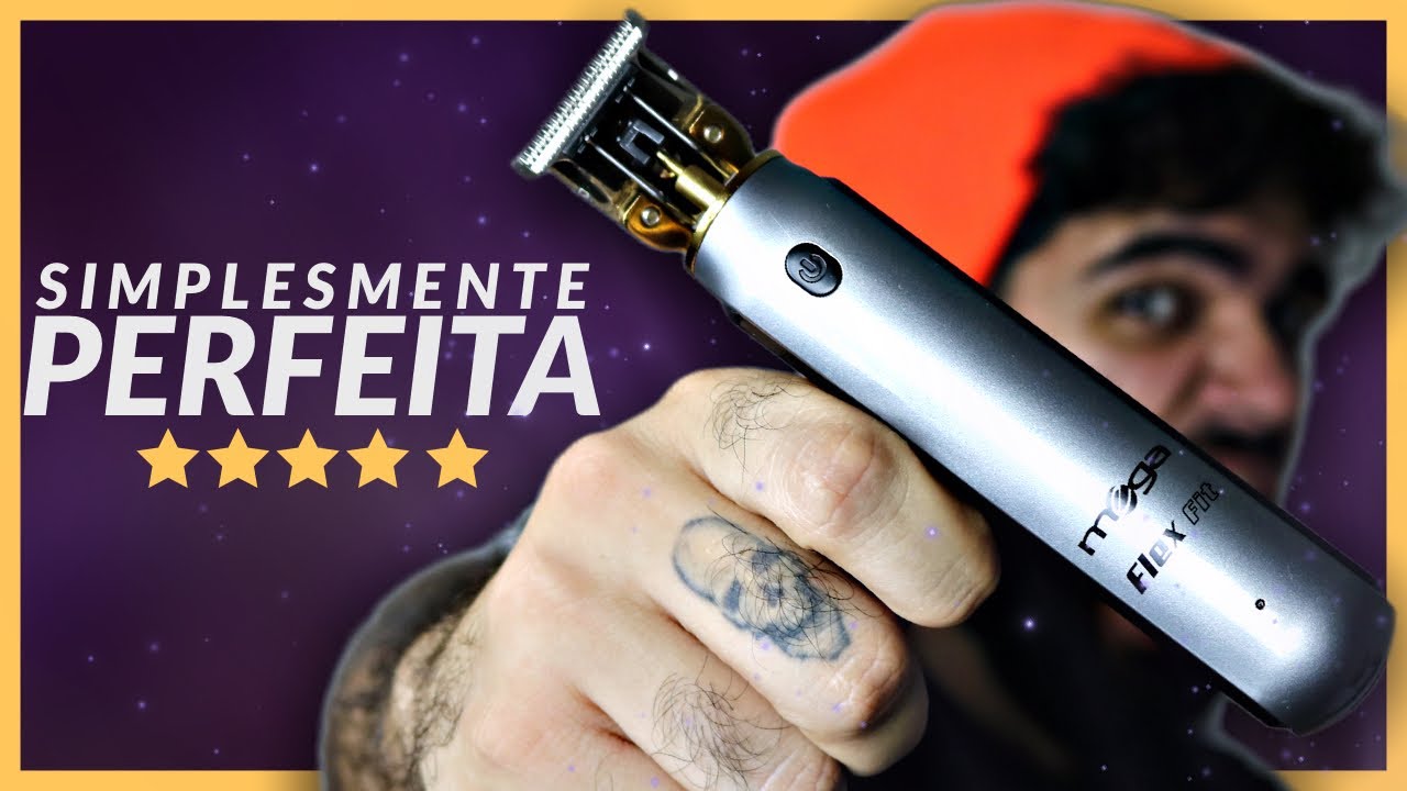 Máquina Mega Flex Fit  Compre na Mega Profissional - Mega