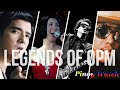 Top 10 OPM Artists Of All Time