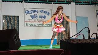 Nehahotdanceofmon Moyuri Dance Group Bengali Stage Program 2022