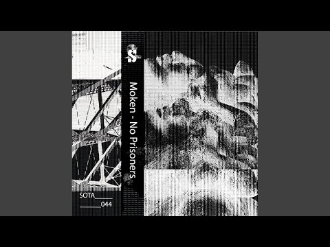 MOKEN — Riot (Original Mix)