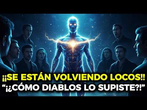 ELEGIDO 🔥 TU DISCERNIMIENTO LOS ESTÁ DEJANDO SIN RESPUESTAS