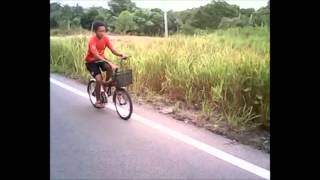 Plc(Pacak Lambir Crew) The Beginner