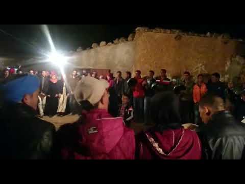 احيدوس الأطلس الروعة