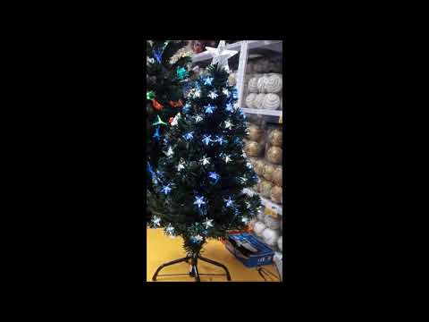 Ялинка штучна - код товару 25666