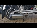 Royal Alloy - Fitting a GP300 Scorpion exhaust