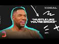 Thumbnail for How New York Made Michael Strahan Who He Is Today | The Deal