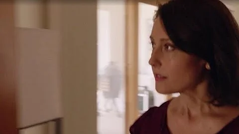 Kathleen Stuart Hawaii Five-0 CBS