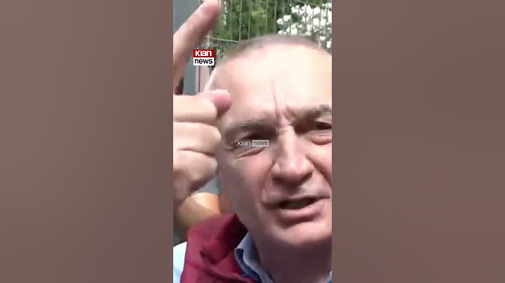 “Po shkoj te Dum Dumani”, Meta paraqitet në SPAK