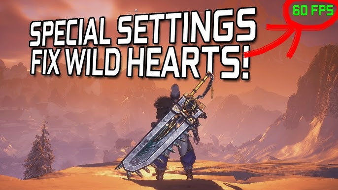 Wild Hearts: Where to find Lightstone and Mirrorstone - Polygon