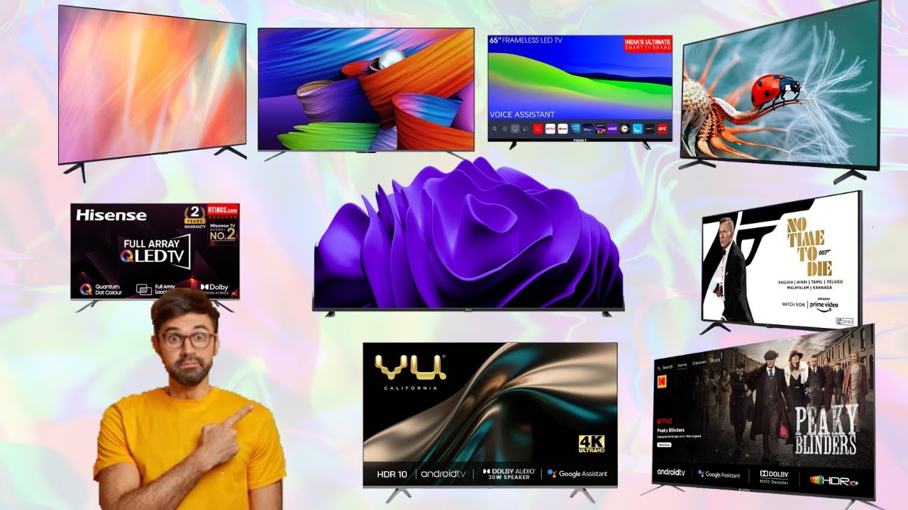 TOP 10 BEST  (tv ) TELEVISION (2022)