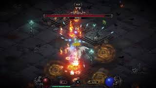 Tower Of Babel - Lvl12 Meteor Rain screenshot 3