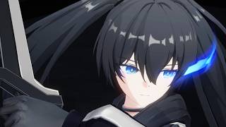 【星の翼】ブラック・ロック・シューター視点【S13ブラホ最速到達】