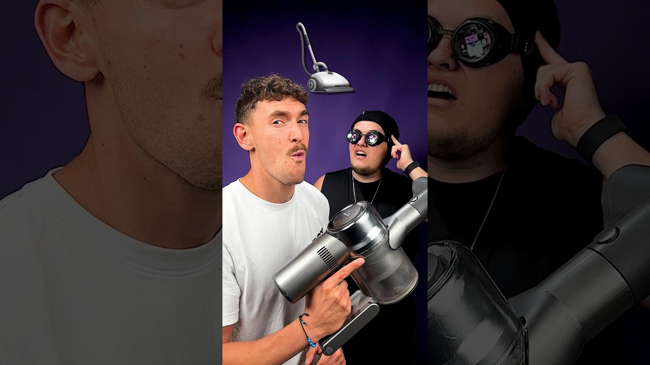 Real or Fake ?! 😳 vs @Pentazeps ​⁠ #beatbox #tiktok