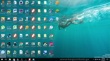 Tập 54: Lý thuyết câu 21-40  MODULE 2 - Chứng chỉ ứng dụng CNTT cơ bản