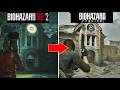 『RE2』と『レクイエム』比較してみた！変わった場所まとめ【バイオ9】【バイオハザード レクイエム】RESIDENT EVIL 9 ラクーンシティ 孤児院