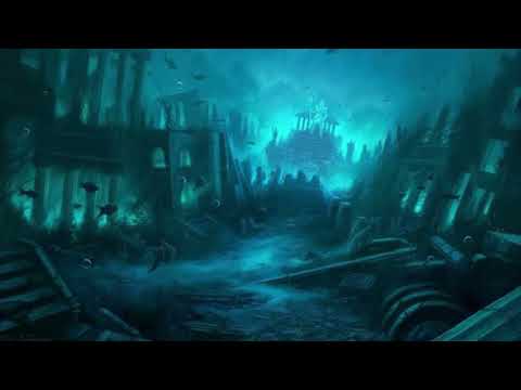 Call Of Atlantis - Anders Holte