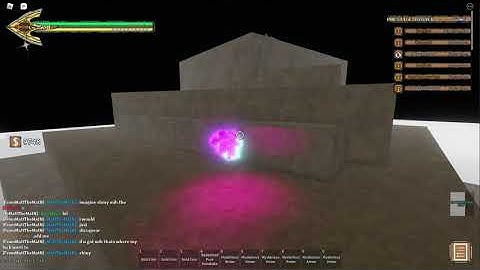 attempt #1 on trying to get shiny mih