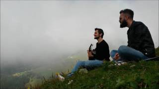 Salih yılmaz-Yaylanın Çimenine  (Emrah Zaman & Esen Rasim Kalyoncu)